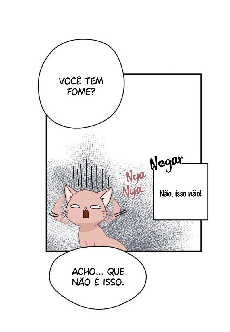 Just for a Meowment Capítulo 3 Página 13