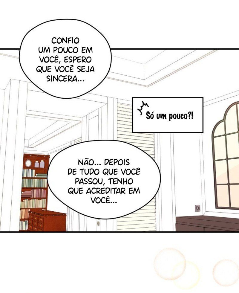 Just for a Meowment Capítulo 3 Página 16