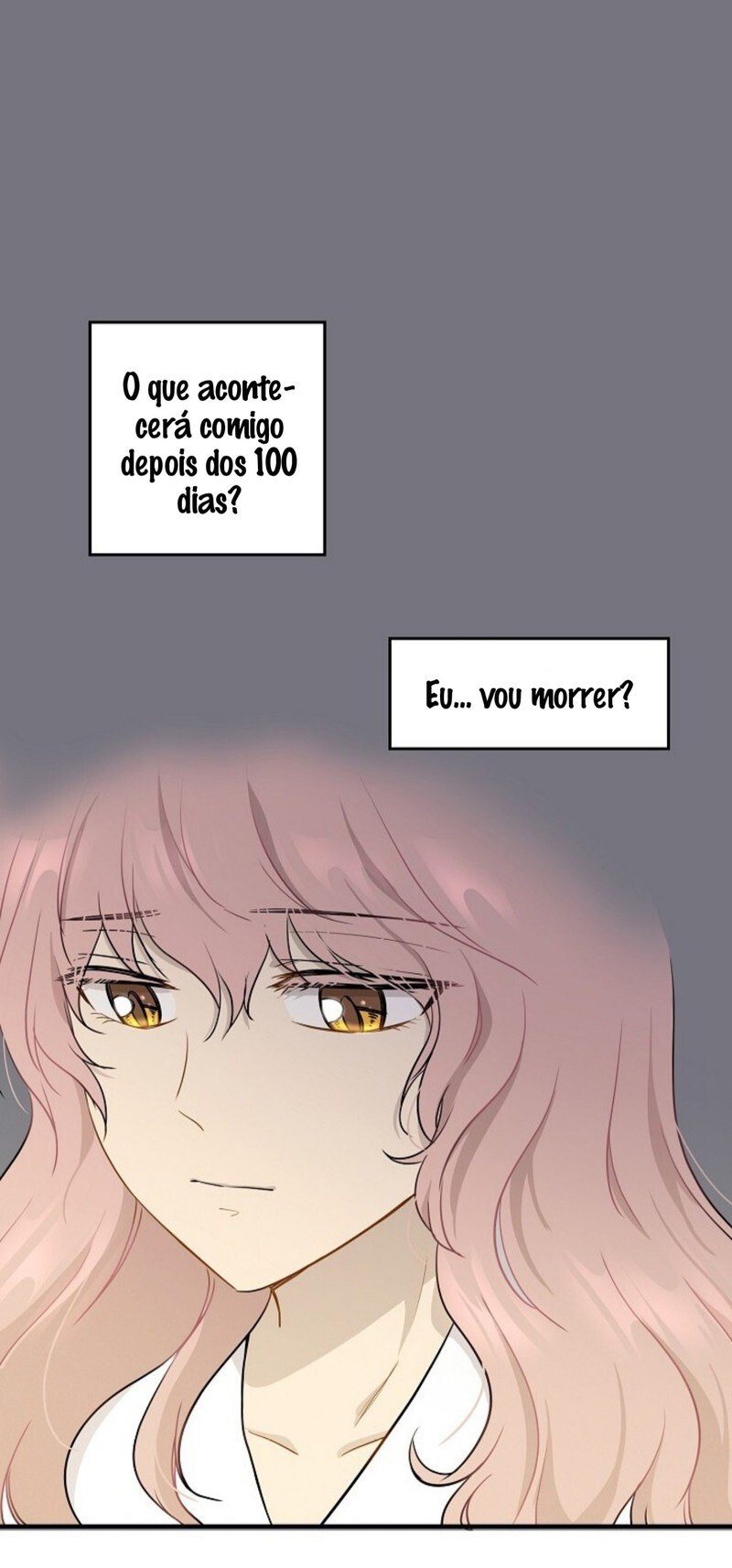Just for a Meowment Capítulo 3 Página 40