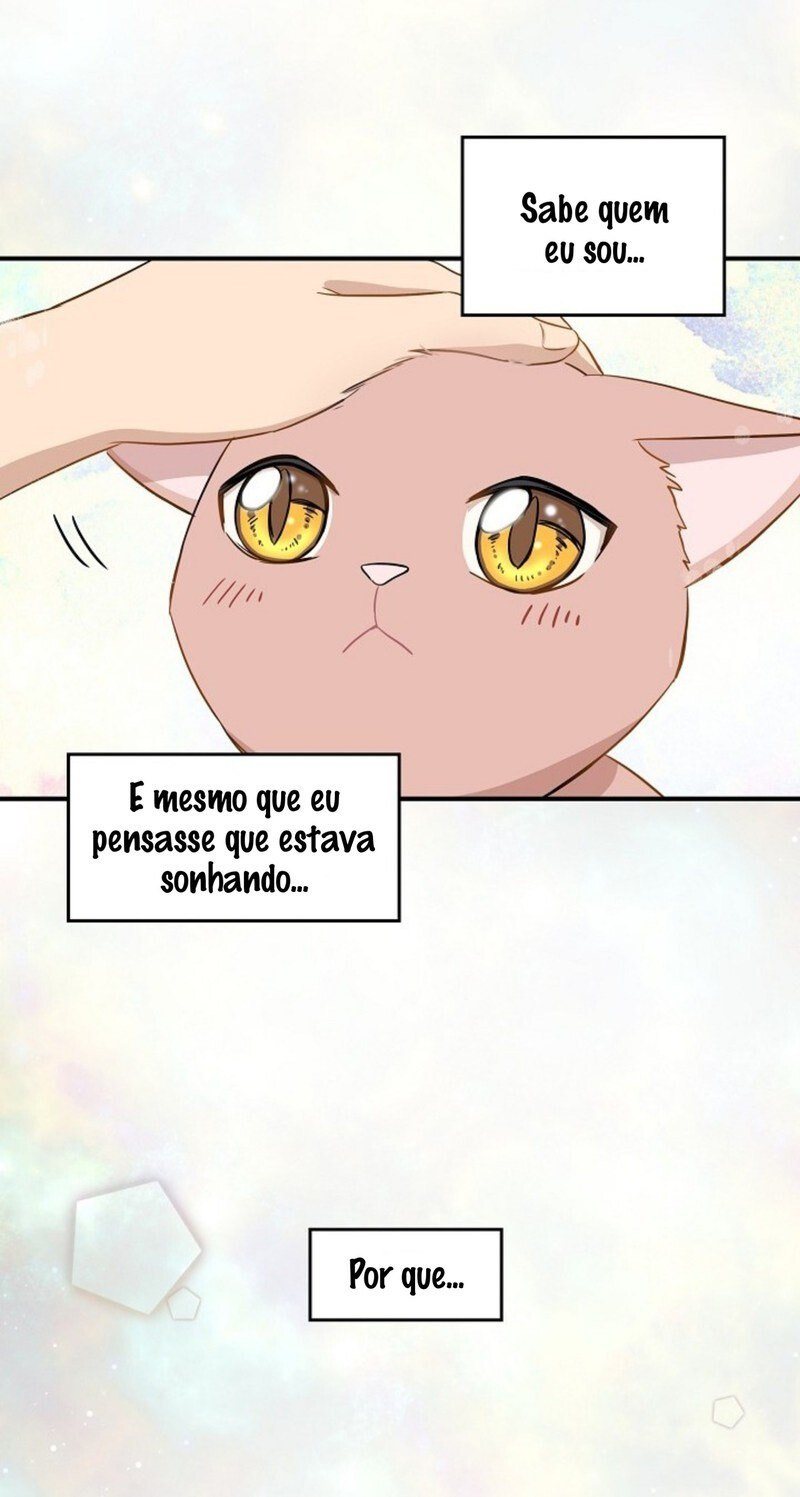 Just for a Meowment Capítulo 3 Página 6