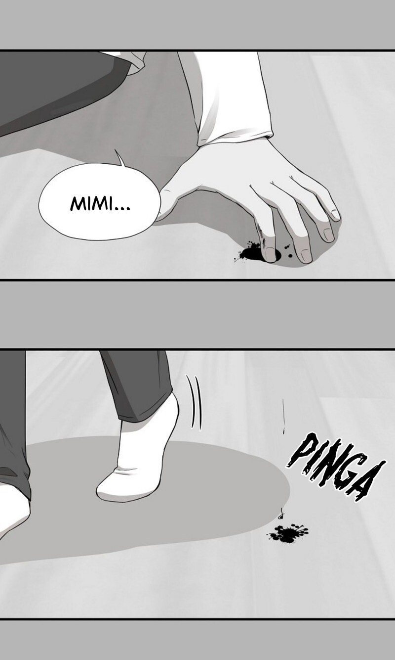 Just for a Meowment Capítulo 4 Página 15