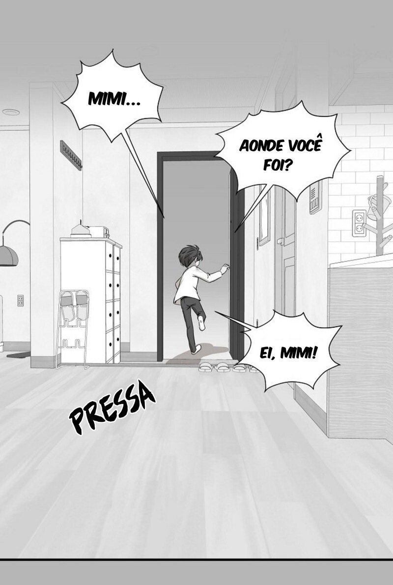 Just for a Meowment Capítulo 4 Página 16
