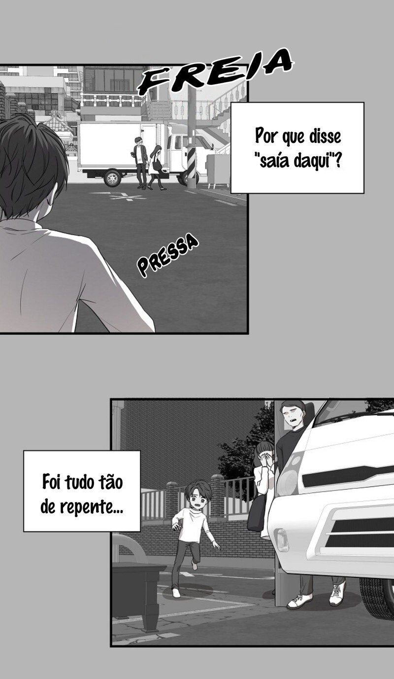 Just for a Meowment Capítulo 4 Página 17