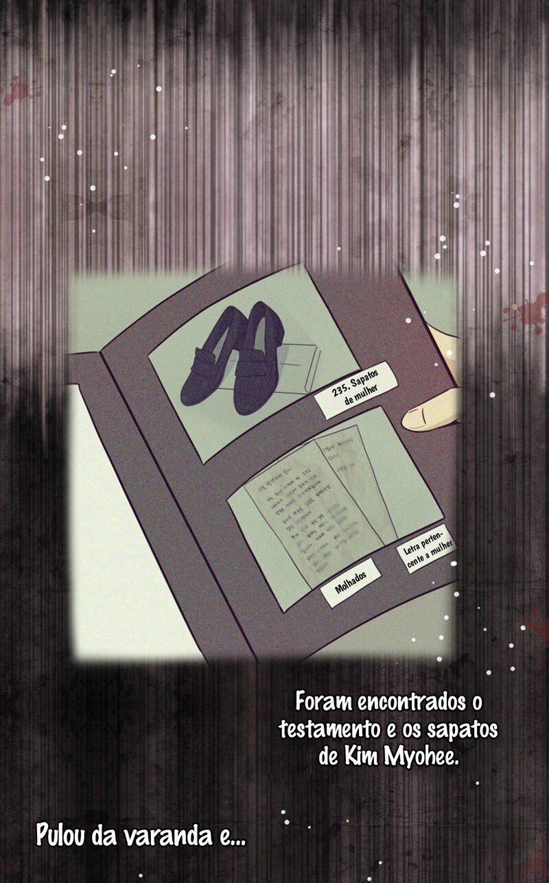 Just for a Meowment Capítulo 4 Página 42