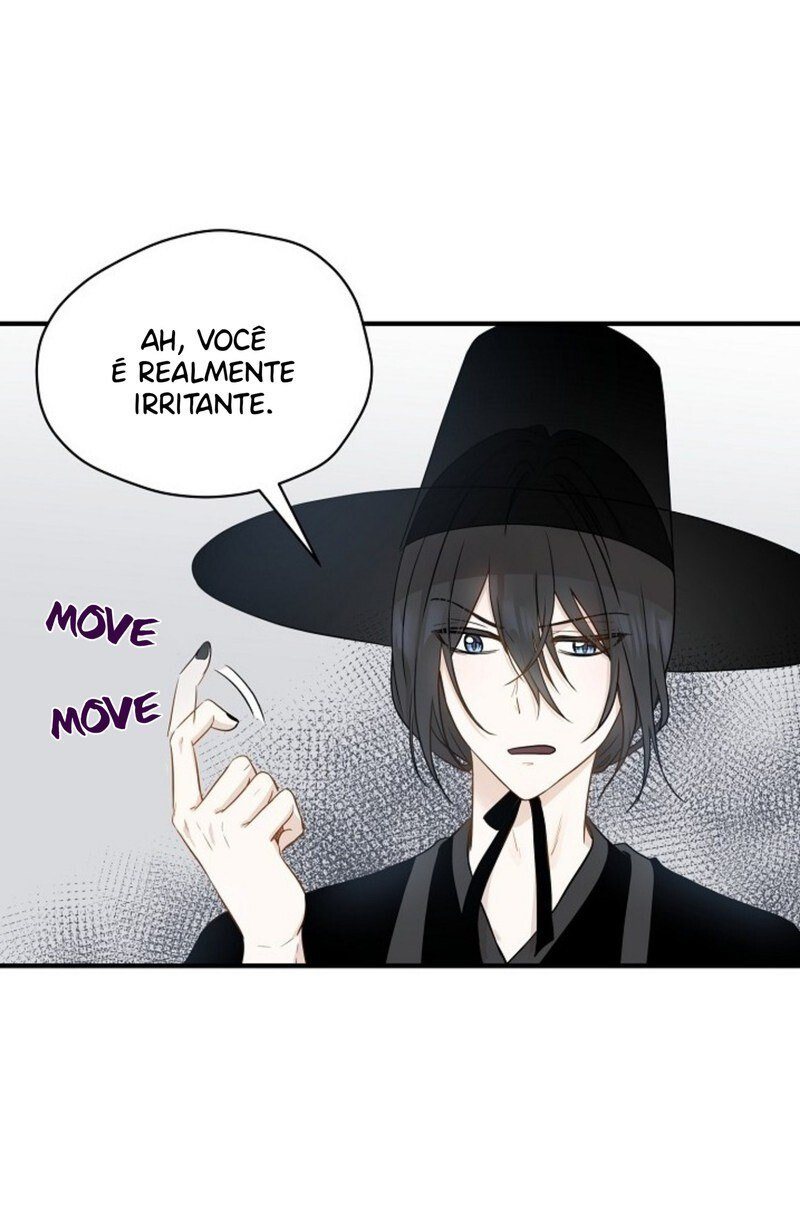 Just for a Meowment Capítulo 5 Página 10