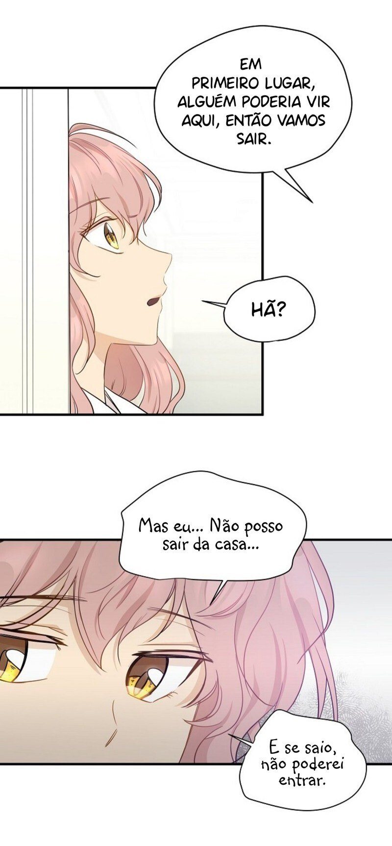 Just for a Meowment Capítulo 5 Página 14