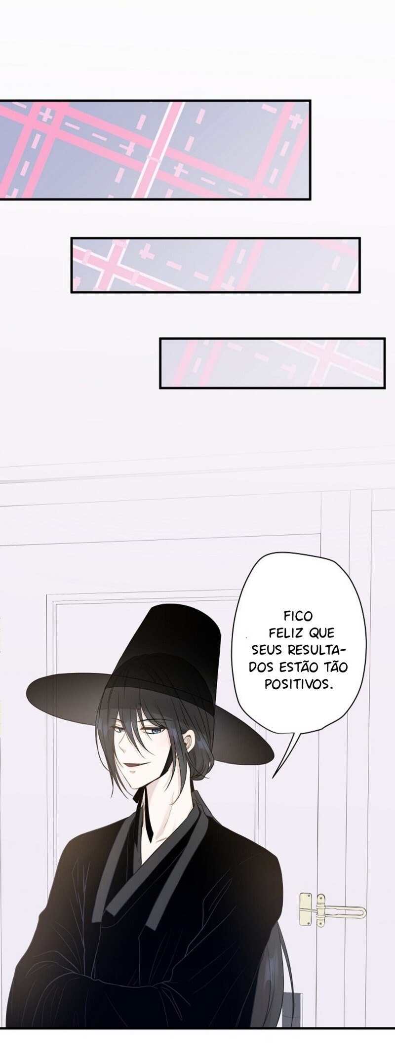 Just for a Meowment Capítulo 5 Página 17