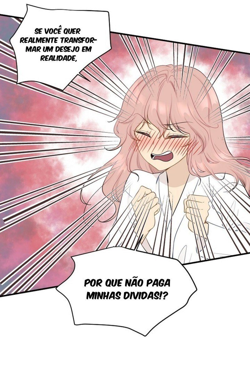Just for a Meowment Capítulo 5 Página 21