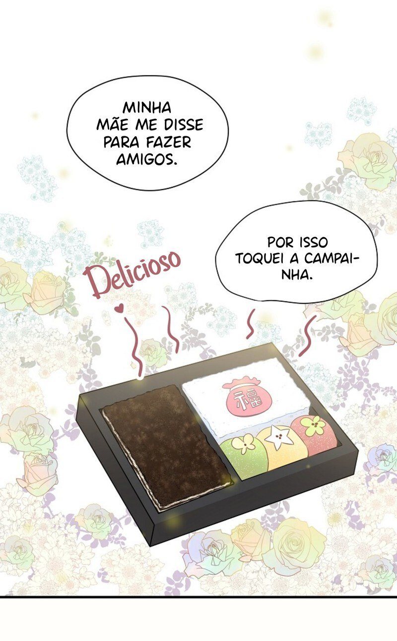 Just for a Meowment Capítulo 5 Página 26
