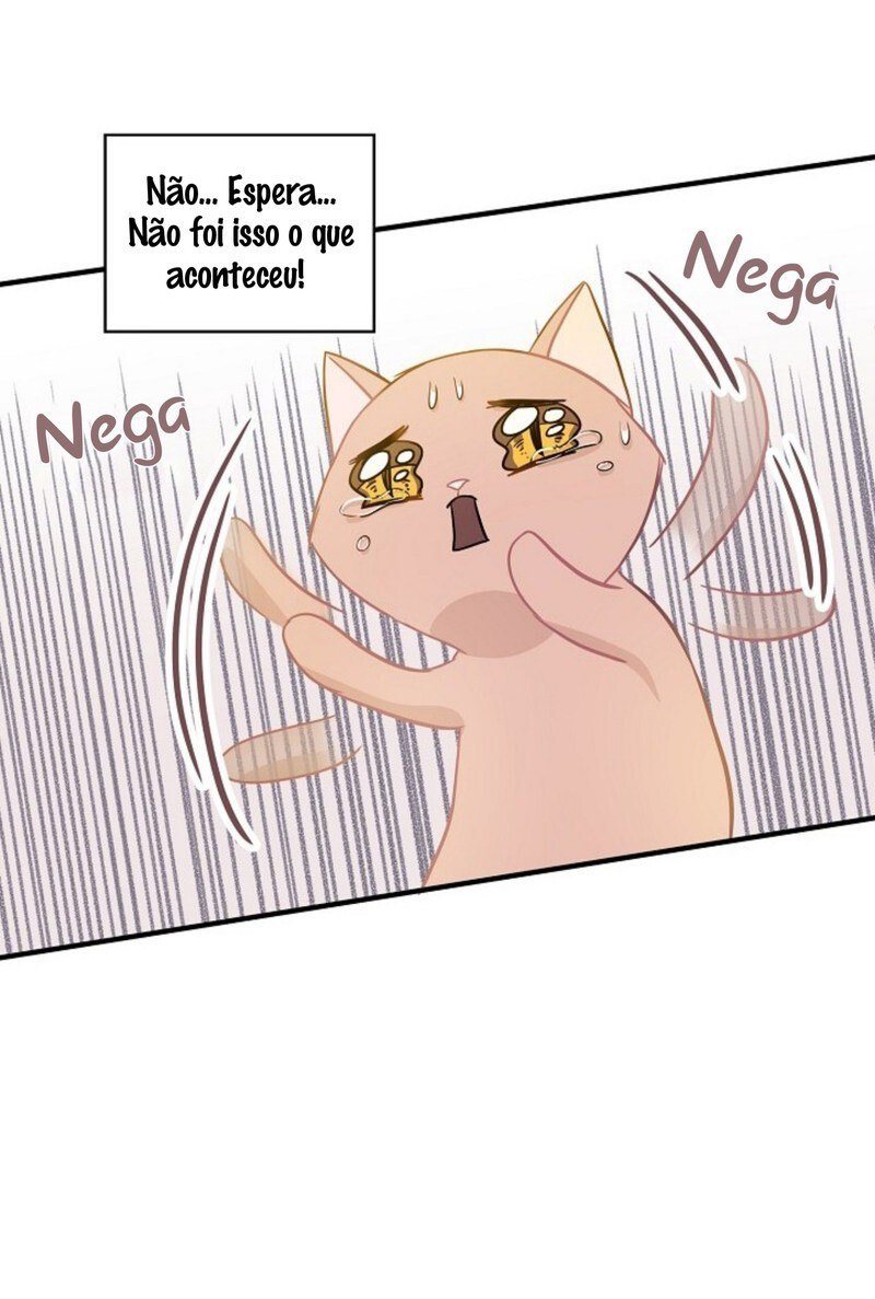Just for a Meowment Capítulo 5 Página 29