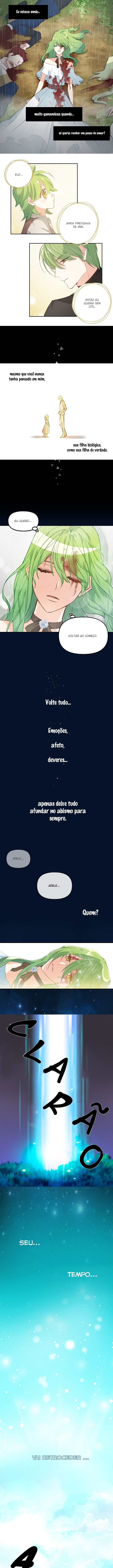 Just Leave Me Be Capítulo 1 Página 6
