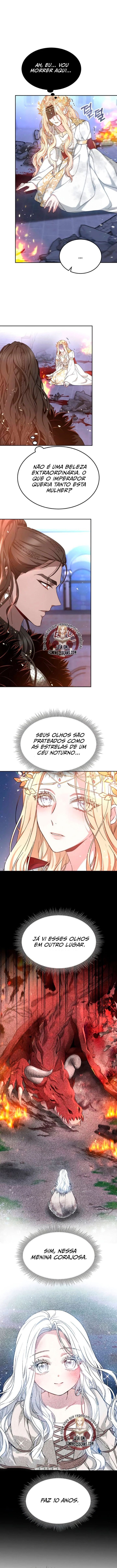 Kidnapped Bride Capítulo 2 Página 9