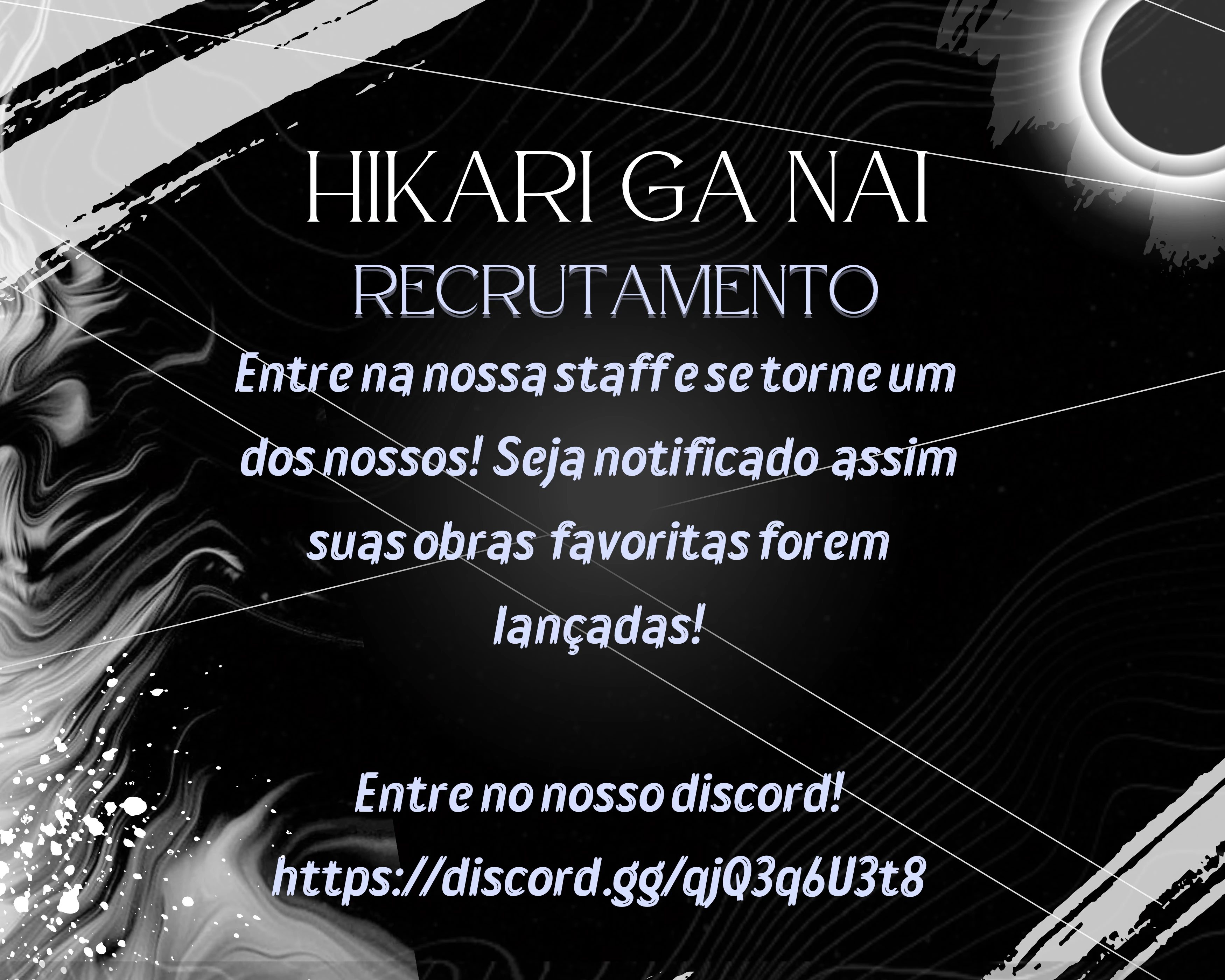 Laços Sombrios Capítulo 1 Página 9