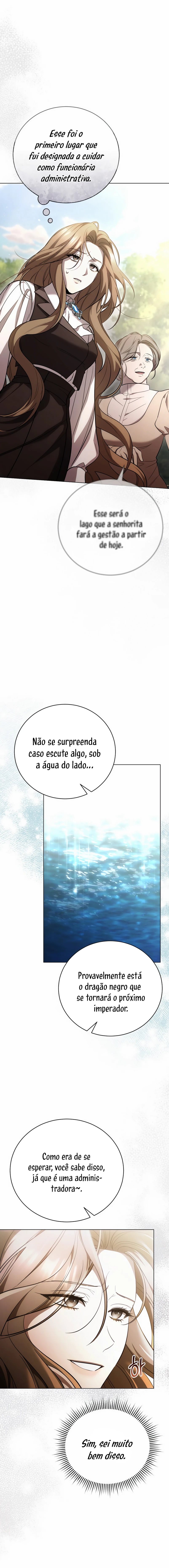 Laços Sombrios Capítulo 1.1 Página 4