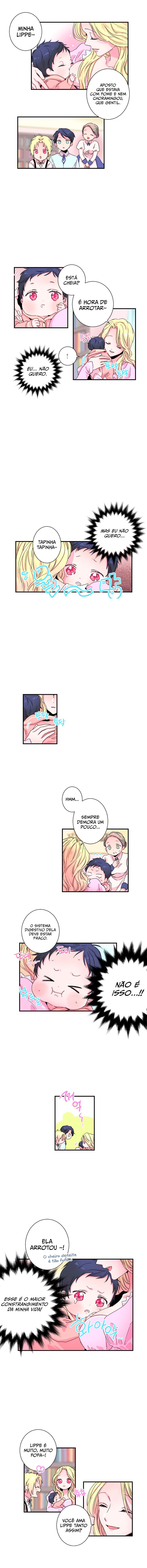 Lady Baby Capítulo 2 Página 4