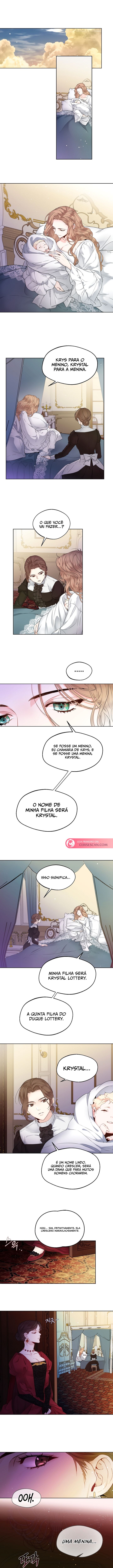 Lady Krystal is a Man Capítulo 1 Página 2