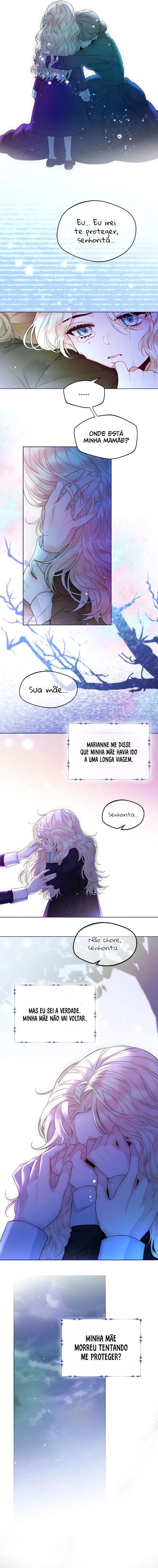 Lady Krystal is a Man Capítulo 1 Página 4