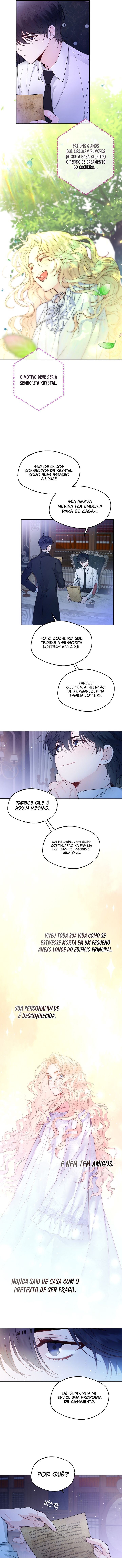 Lady Krystal is a Man Capítulo 2 Página 11