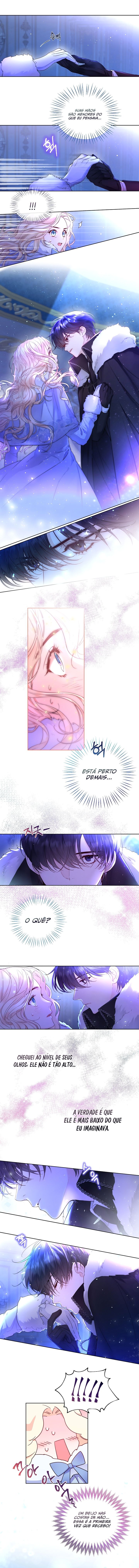 Lady Krystal is a Man Capítulo 2 Página 6