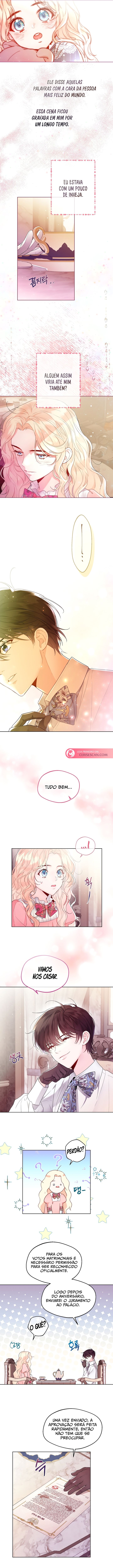 Lady Krystal is a Man Capítulo 3 Página 9