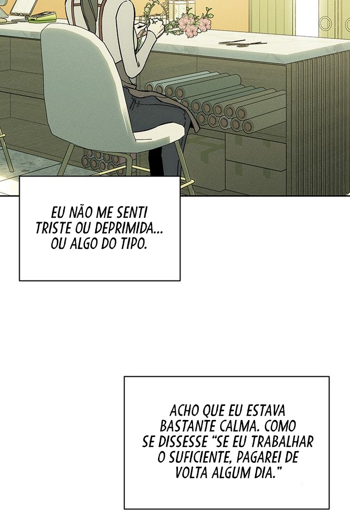 Lágrimas Sobre Flores Murchas Capítulo 1 Página 109