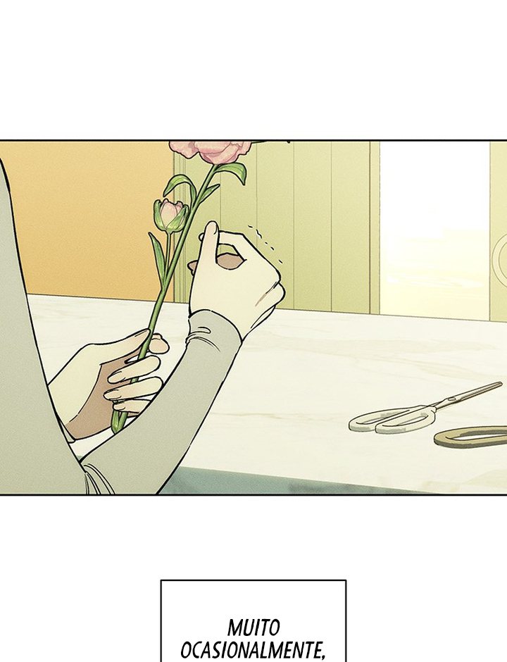 Lágrimas Sobre Flores Murchas Capítulo 1 Página 111