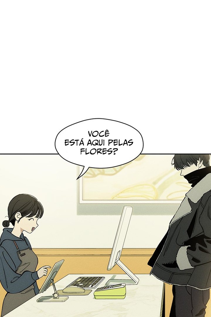 Lágrimas Sobre Flores Murchas Capítulo 1 Página 124