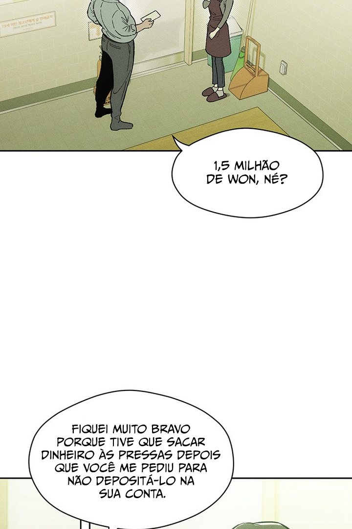 Lágrimas Sobre Flores Murchas Capítulo 1 Página 30