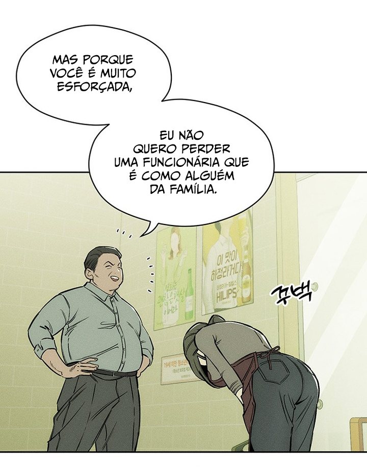 Lágrimas Sobre Flores Murchas Capítulo 1 Página 32