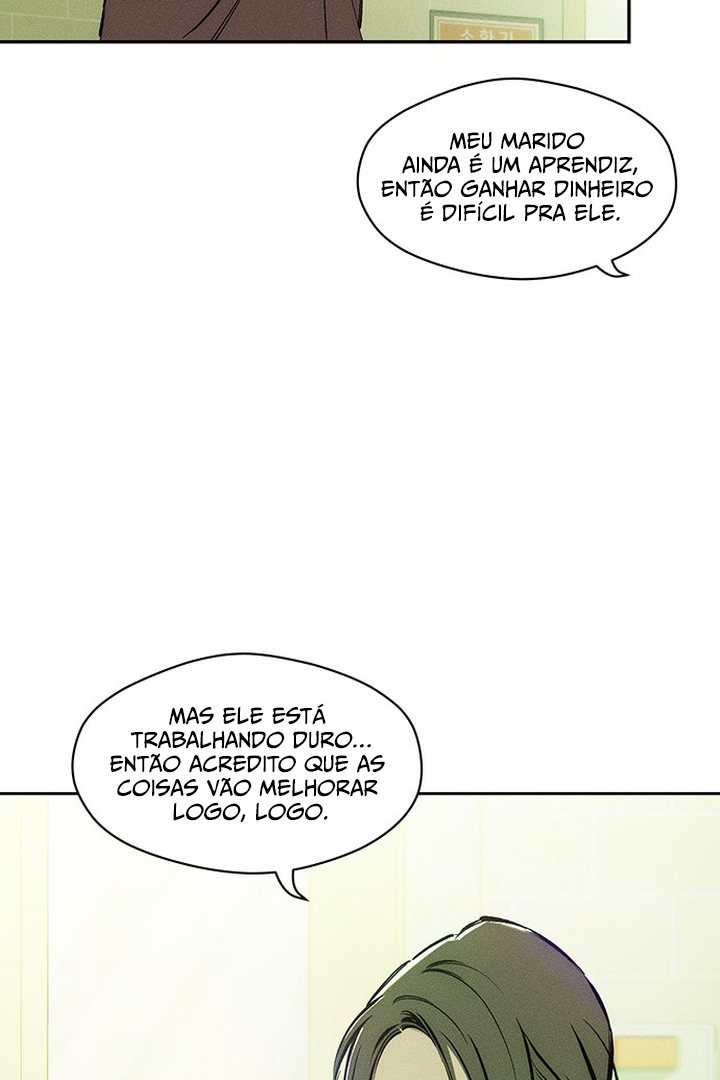 Lágrimas Sobre Flores Murchas Capítulo 1 Página 36