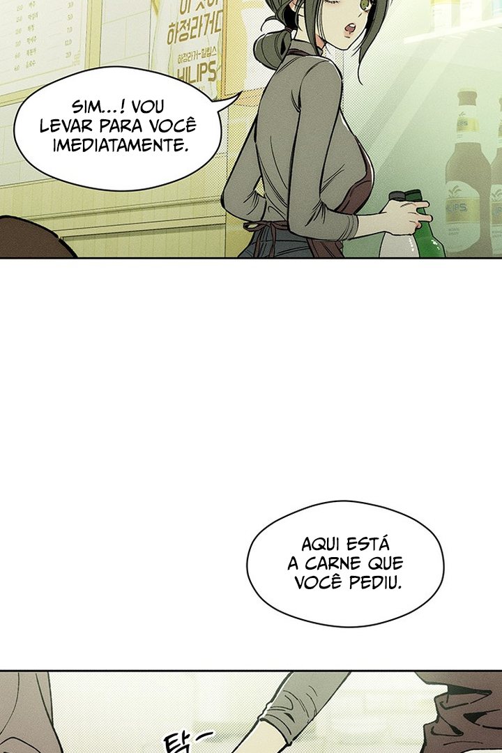 Lágrimas Sobre Flores Murchas Capítulo 1 Página 42