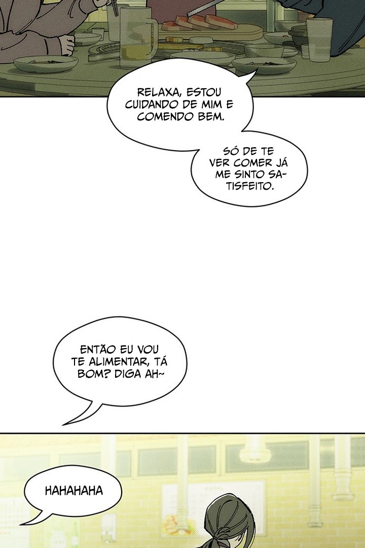 Lágrimas Sobre Flores Murchas Capítulo 1 Página 44