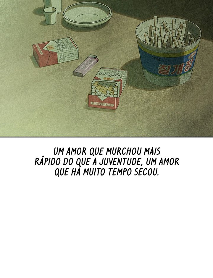 Lágrimas Sobre Flores Murchas Capítulo 1 Página 80
