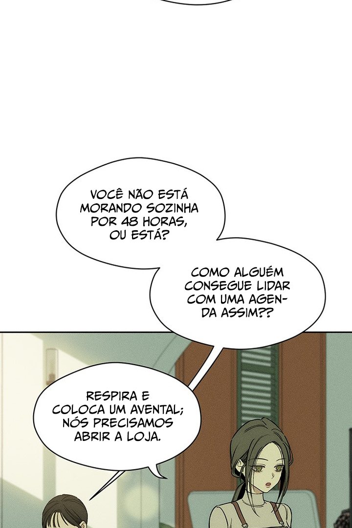 Lágrimas Sobre Flores Murchas Capítulo 1 Página 92