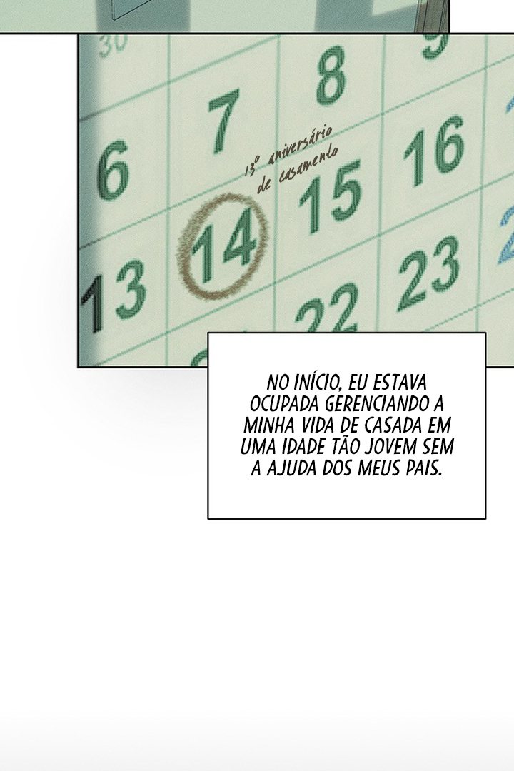 Lágrimas Sobre Flores Murchas Capítulo 1 Página 99