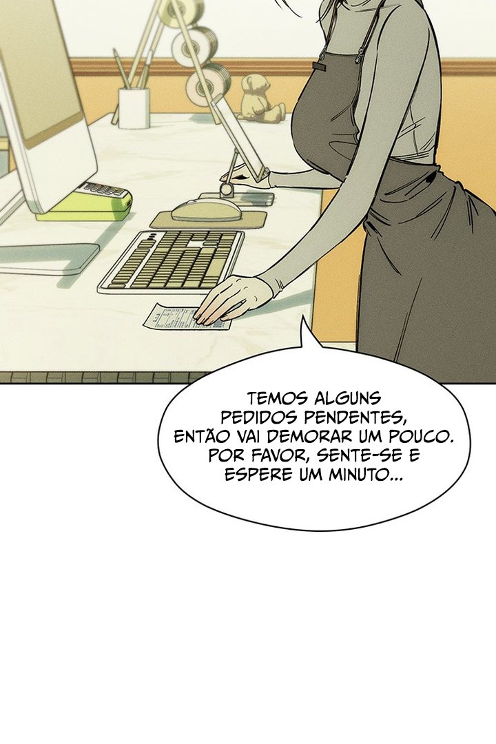 Lágrimas Sobre Flores Murchas Capítulo 2 Página 117