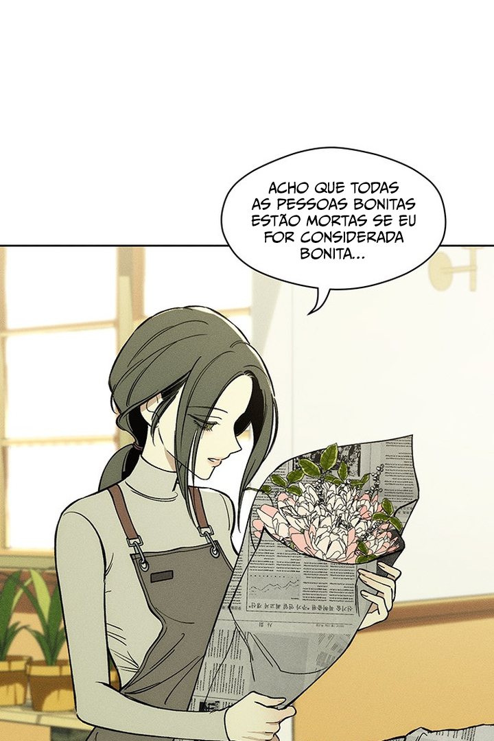 Lágrimas Sobre Flores Murchas Capítulo 2 Página 36