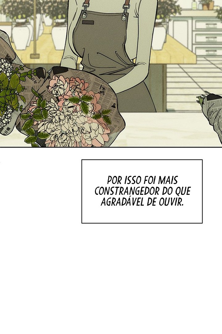 Lágrimas Sobre Flores Murchas Capítulo 2 Página 40
