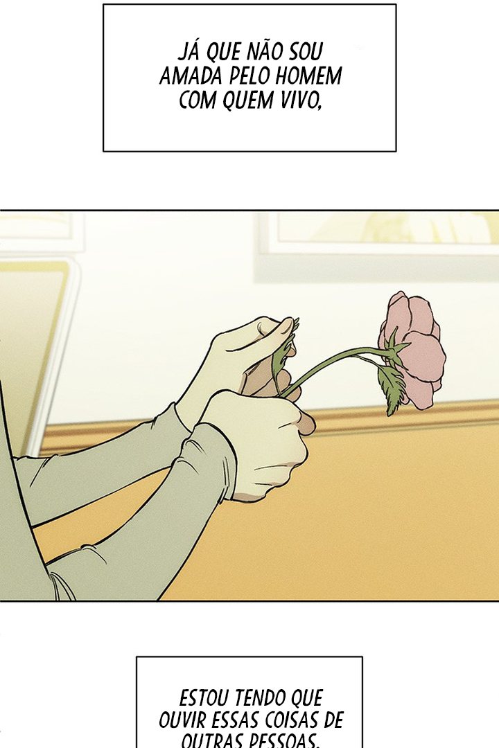 Lágrimas Sobre Flores Murchas Capítulo 2 Página 42