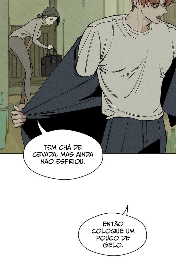 Lágrimas Sobre Flores Murchas Capítulo 2 Página 51