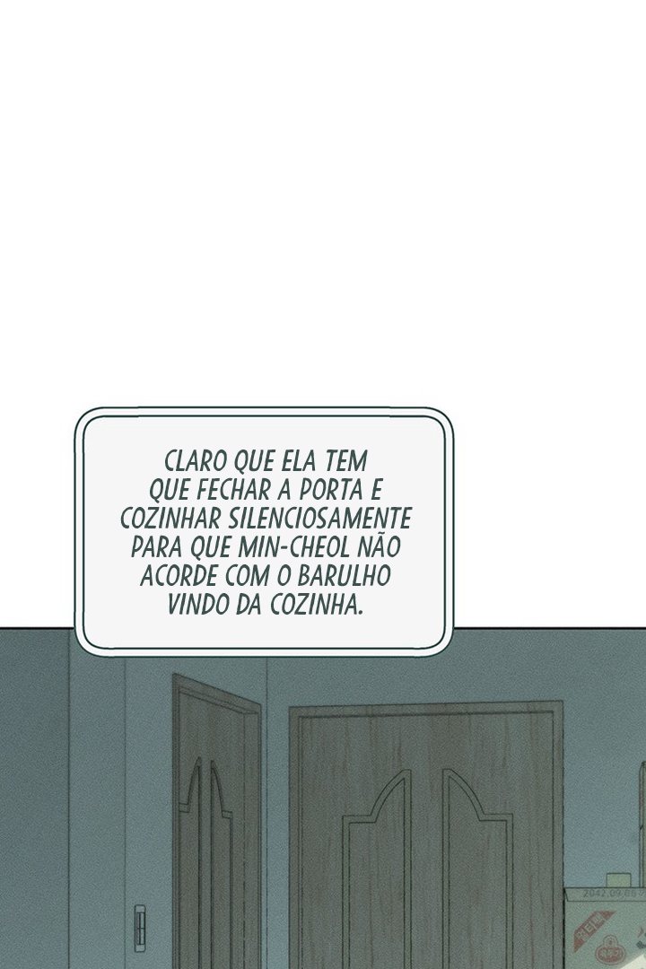 Lágrimas Sobre Flores Murchas Capítulo 2 Página 89