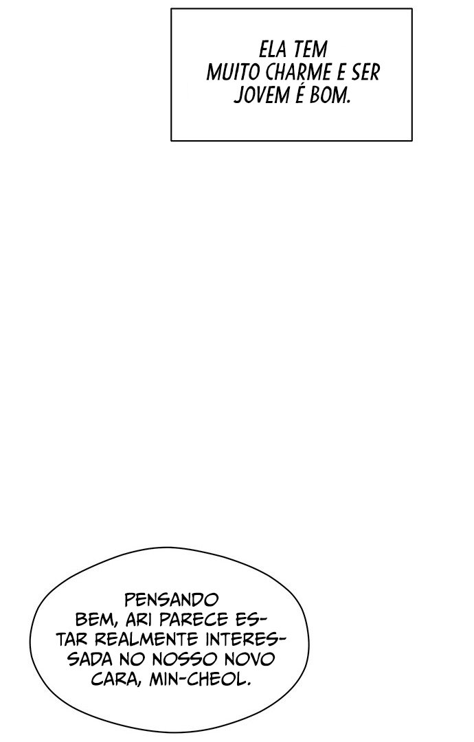 Lágrimas Sobre Flores Murchas Capítulo 3 Página 50