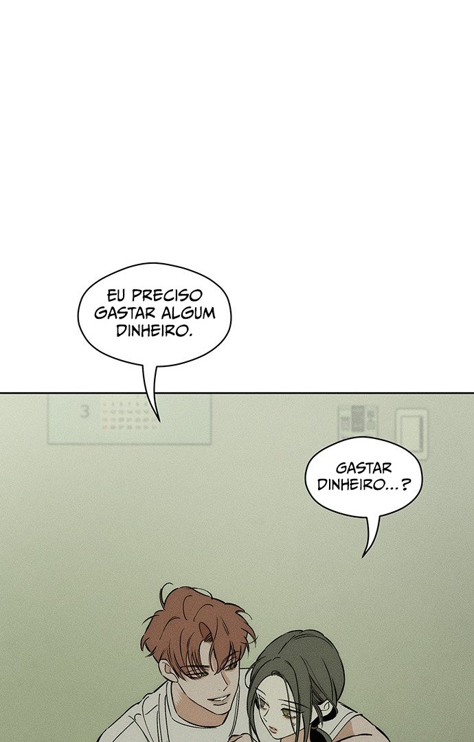 Lágrimas Sobre Flores Murchas Capítulo 3 Página 74