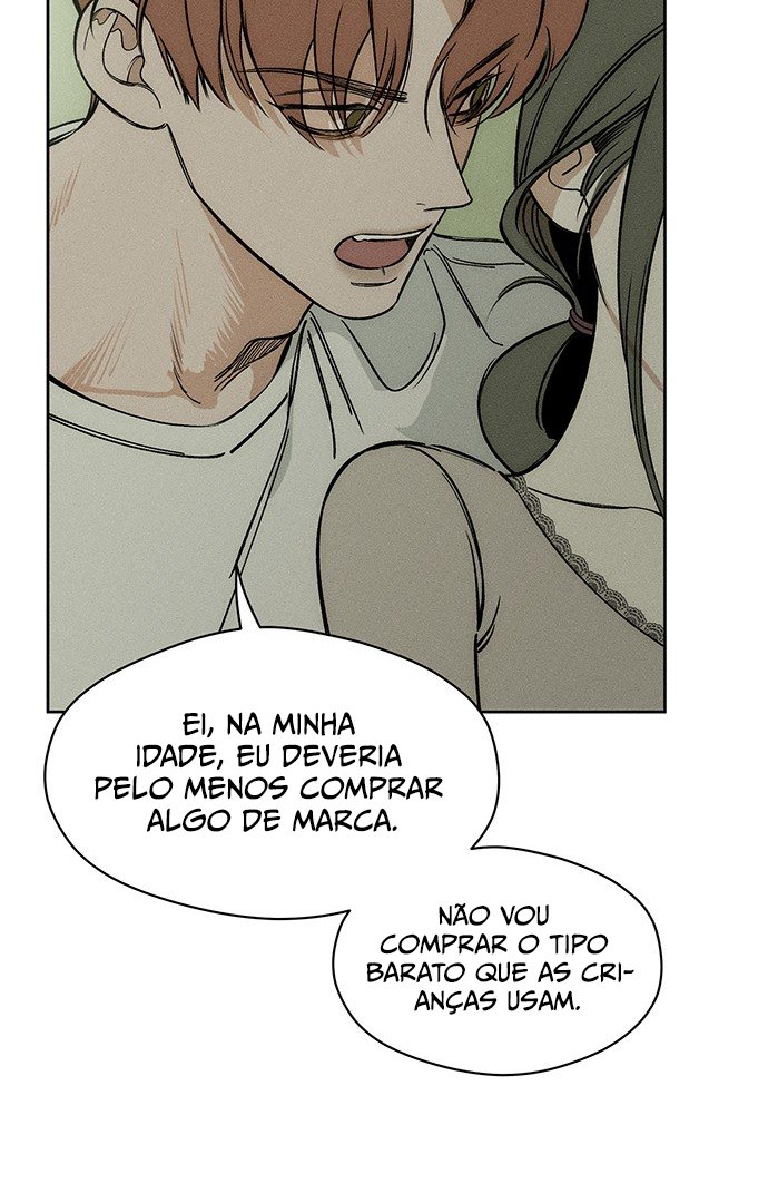 Lágrimas Sobre Flores Murchas Capítulo 3 Página 81