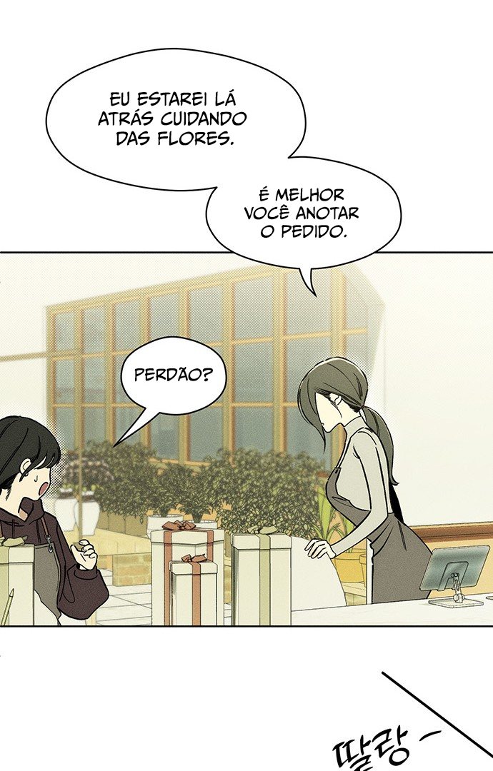Lágrimas Sobre Flores Murchas Capítulo 4 Página 121