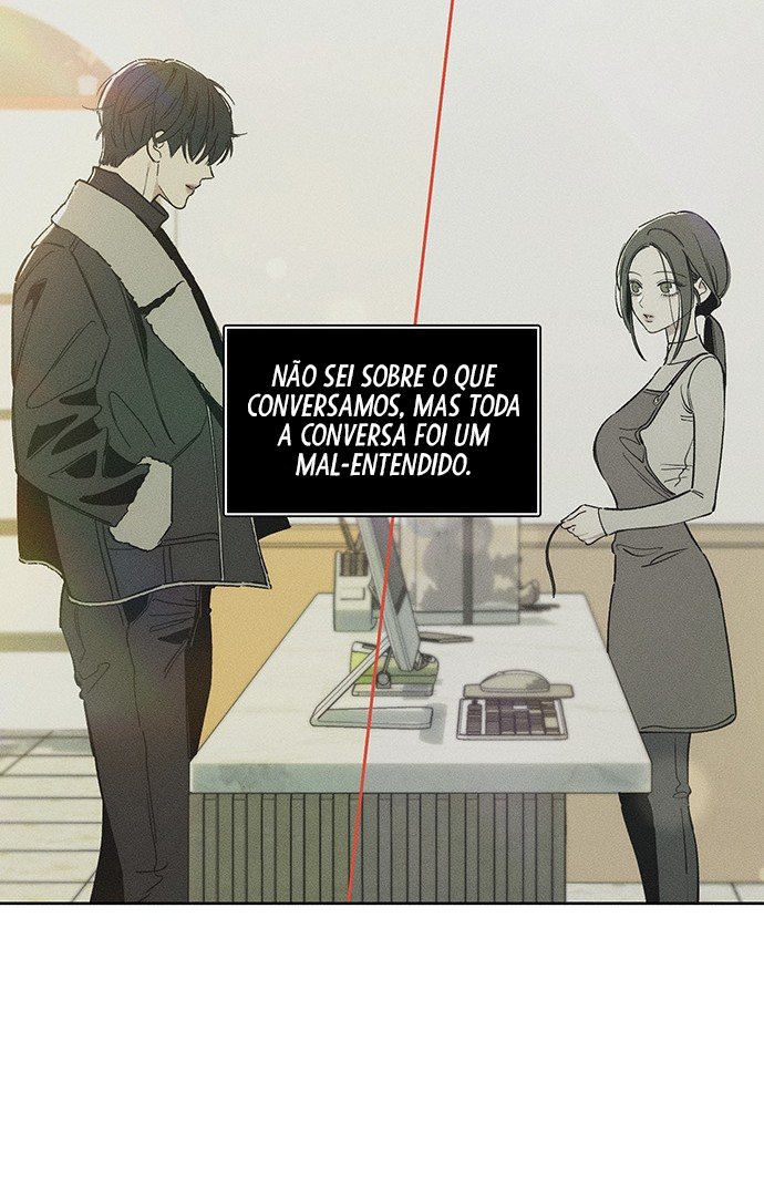 Lágrimas Sobre Flores Murchas Capítulo 4 Página 73