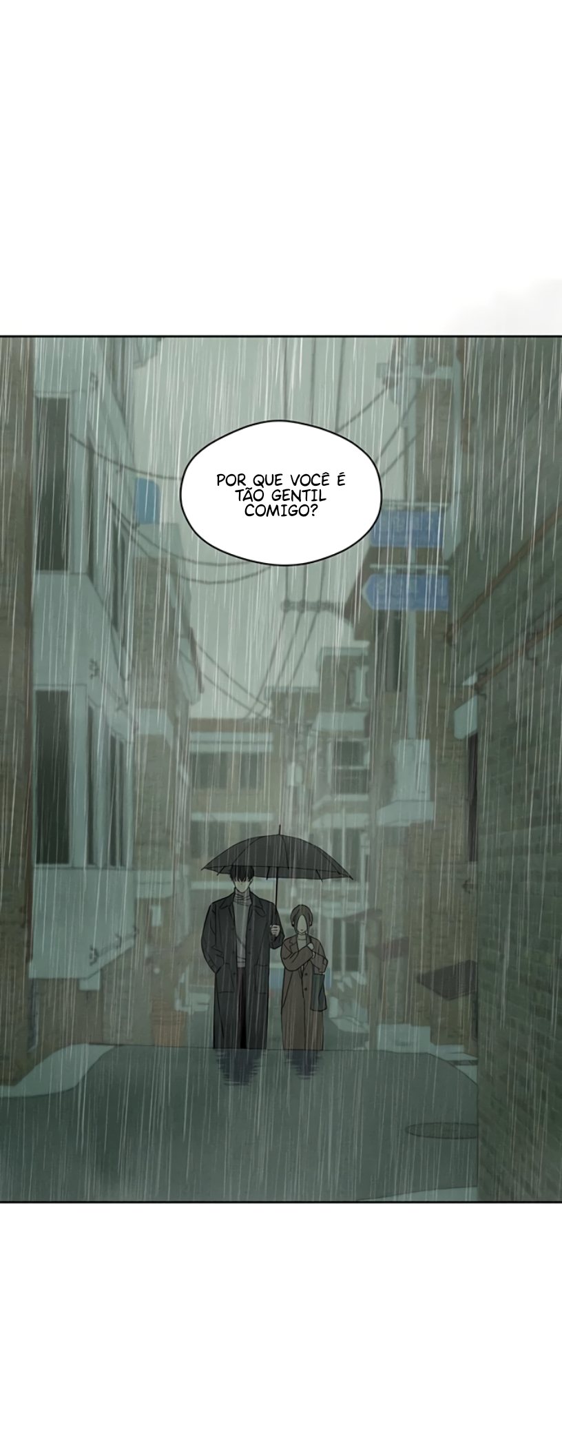 Lágrimas Sobre Flores Murchas Capítulo 5 Página 44