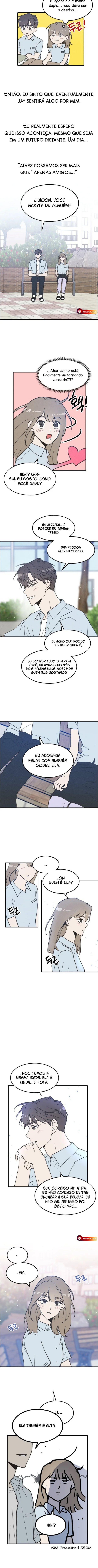 Lei do Namorado Capítulo 1 Página 5