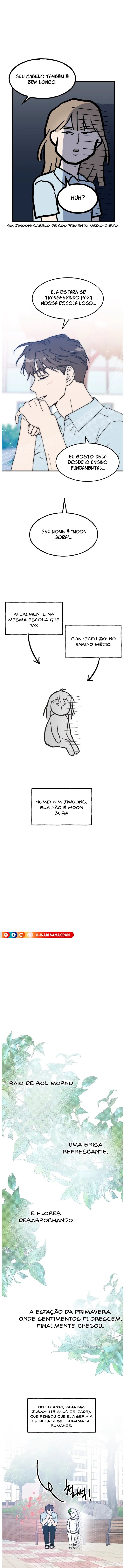 Lei do Namorado Capítulo 1 Página 6