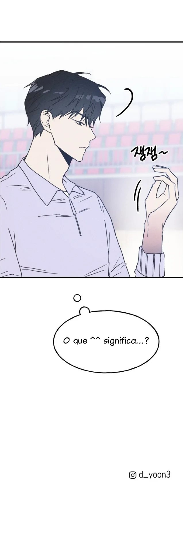 Lei do Namorado Capítulo 2 Página 10